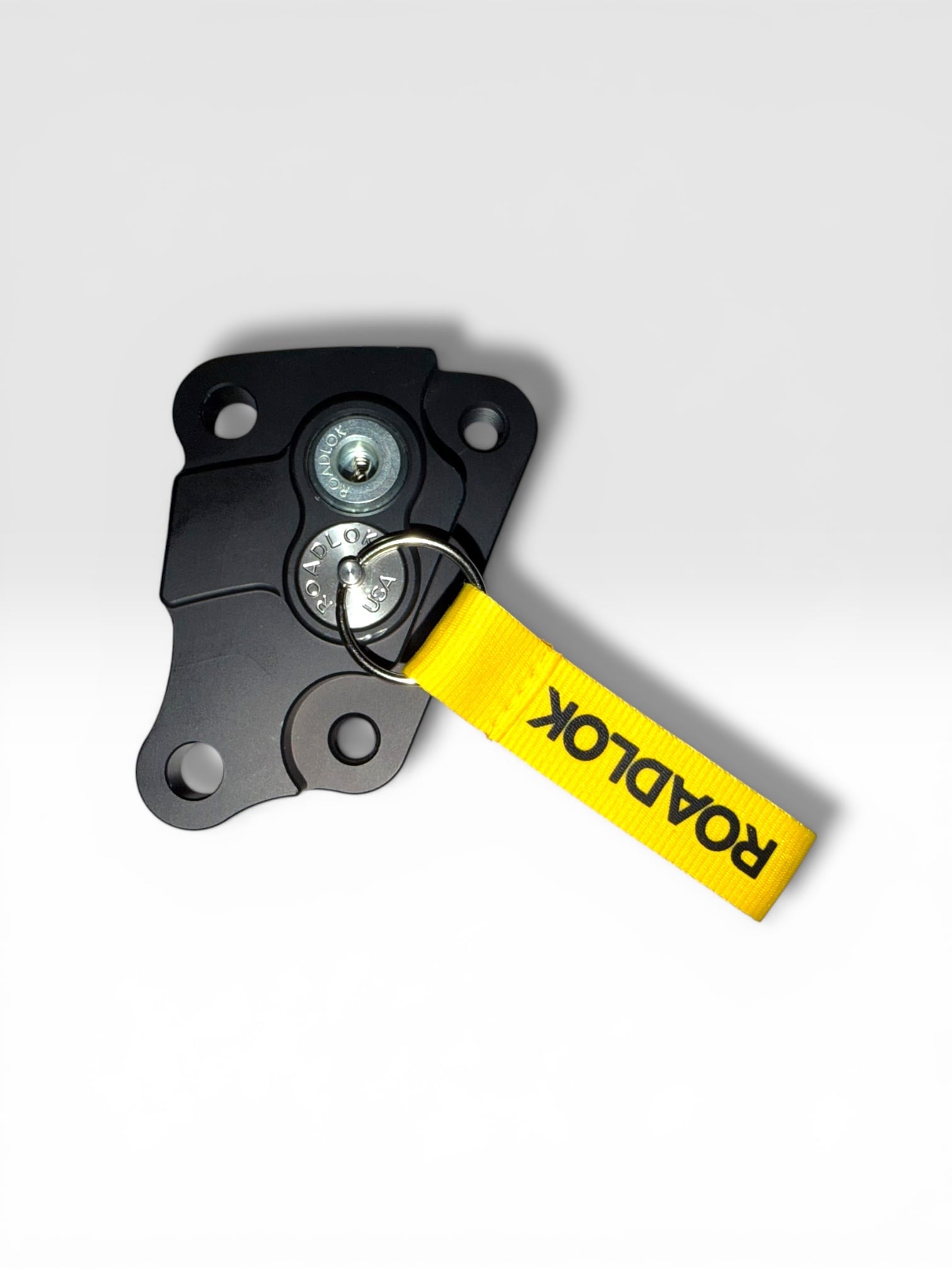 RoadLok XDA blokada osiowa Harley-Davidson, prawa